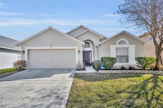 170 THORNBURY DRIVE, Kissimmee, FL 34744