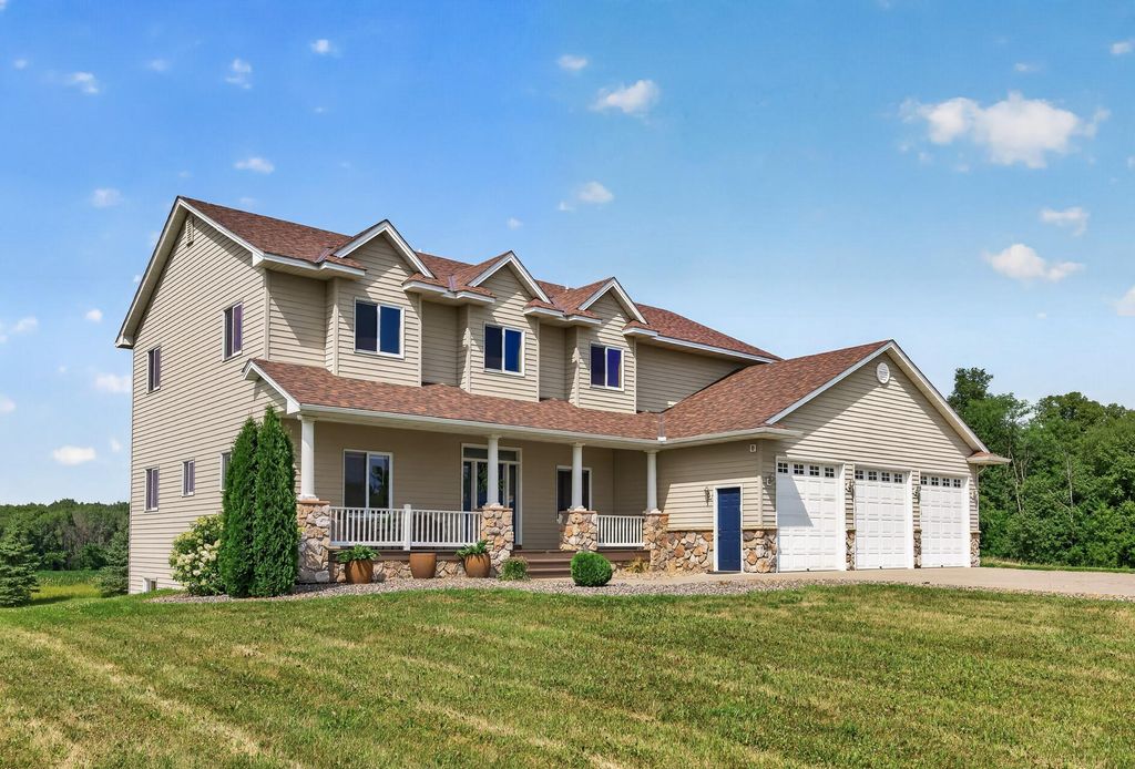 6040 Woodland Trail, Greenfield, MN 55357 — photo 2
