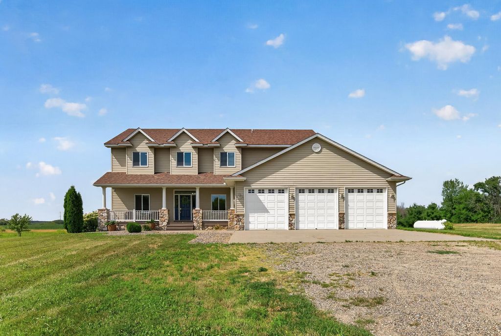 6040 Woodland Trail, Greenfield, MN 55357 — photo 3