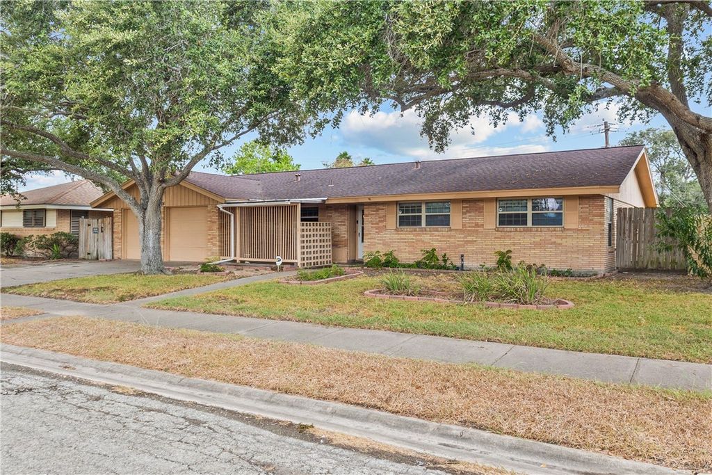 4214 Oday Pkwy, Corpus Christi, TX 78413 — photo 3