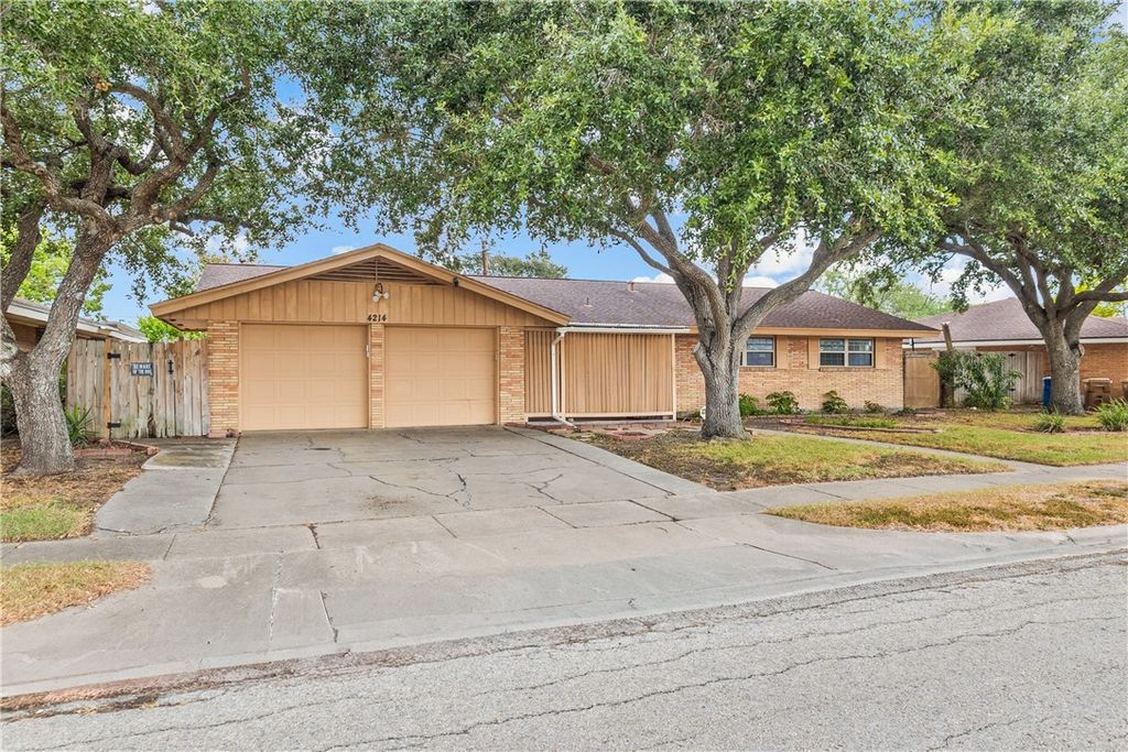4214 Oday Pkwy, Corpus Christi, TX 78413 — photo 4