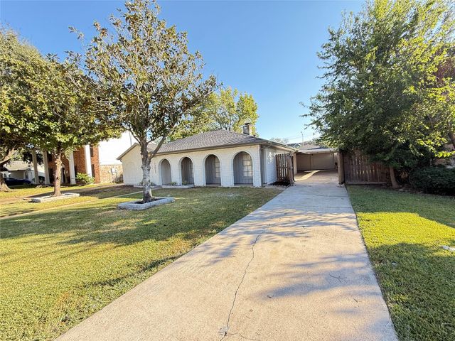 12023 Sagecliff Drive, Houston, TX 77089