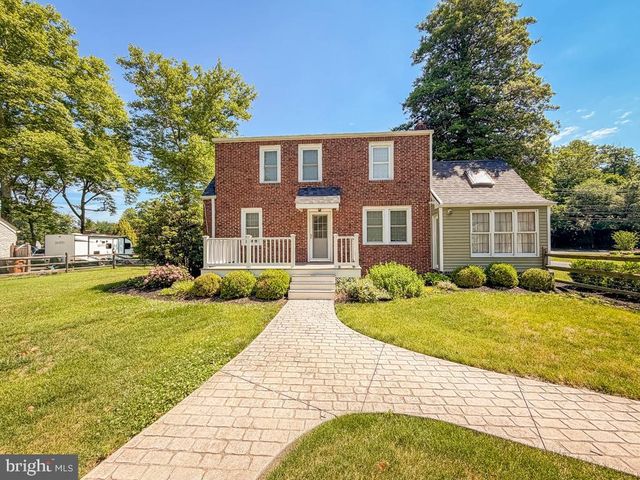 1237 PINE GROVE RD, Yardley, PA 19067