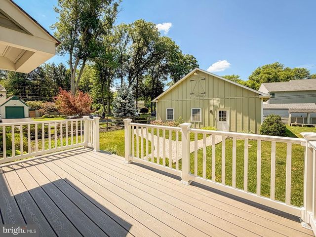 1237 PINE GROVE RD, Yardley, PA 19067