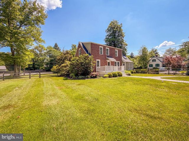 1237 PINE GROVE RD, Yardley, PA 19067