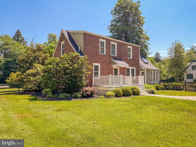 1237 PINE GROVE RD, Yardley, PA 19067