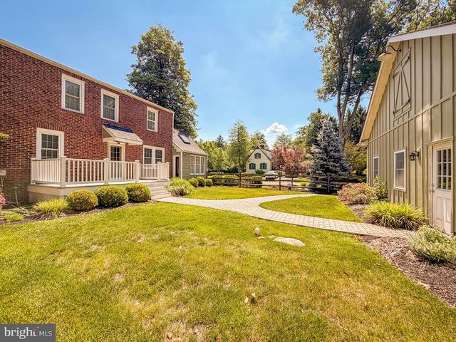 1237 PINE GROVE RD, Yardley, PA 19067