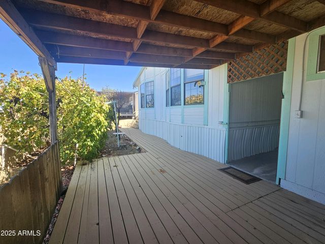 265 MYRTLE Drive, Page, AZ 86040