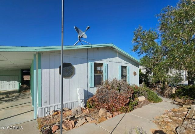 265 MYRTLE Drive, Page, AZ 86040