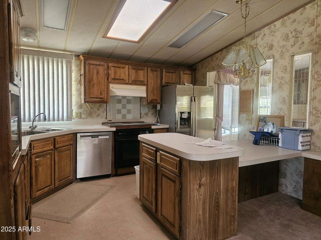 265 MYRTLE Drive, Page, AZ 86040