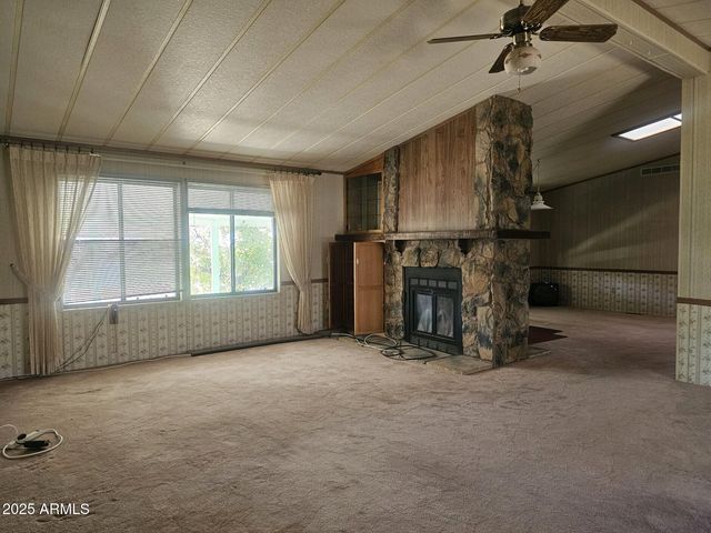 265 MYRTLE Drive, Page, AZ 86040