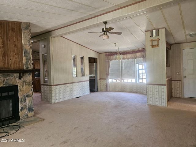 265 MYRTLE Drive, Page, AZ 86040