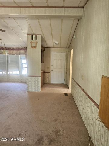 265 MYRTLE Drive, Page, AZ 86040