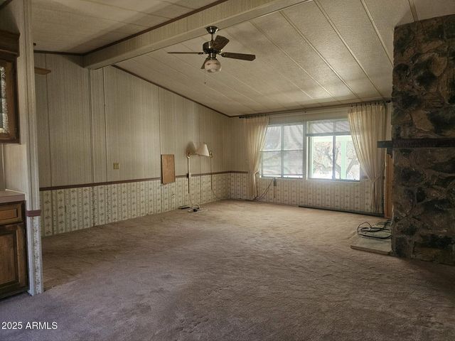 265 MYRTLE Drive, Page, AZ 86040