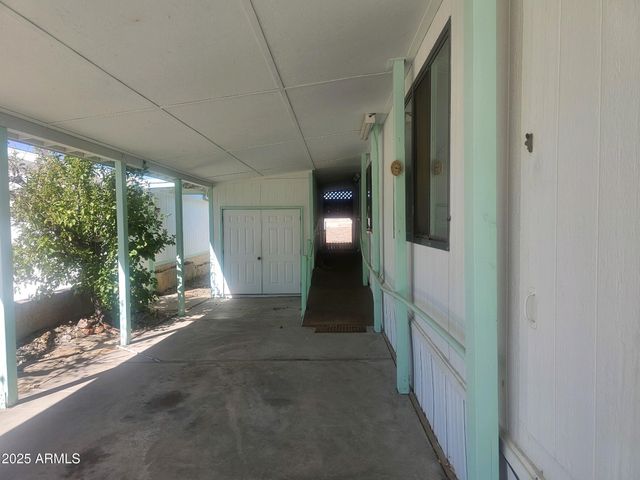 265 MYRTLE Drive, Page, AZ 86040