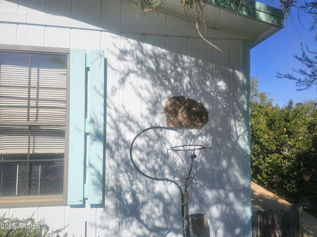 265 MYRTLE Drive, Page, AZ 86040