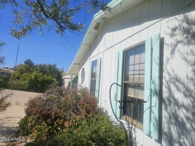 265 MYRTLE Drive, Page, AZ 86040