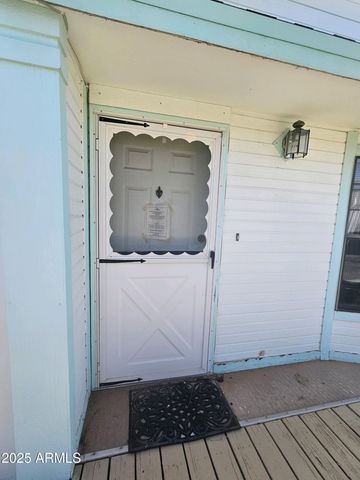 265 MYRTLE Drive, Page, AZ 86040