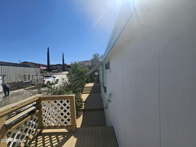 265 MYRTLE Drive, Page, AZ 86040