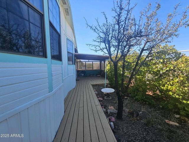 265 MYRTLE Drive, Page, AZ 86040