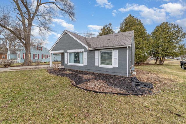 546 W Saginaw Street, Merrill, MI 48637