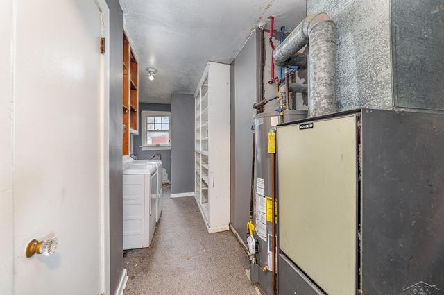 546 W Saginaw Street, Merrill, MI 48637