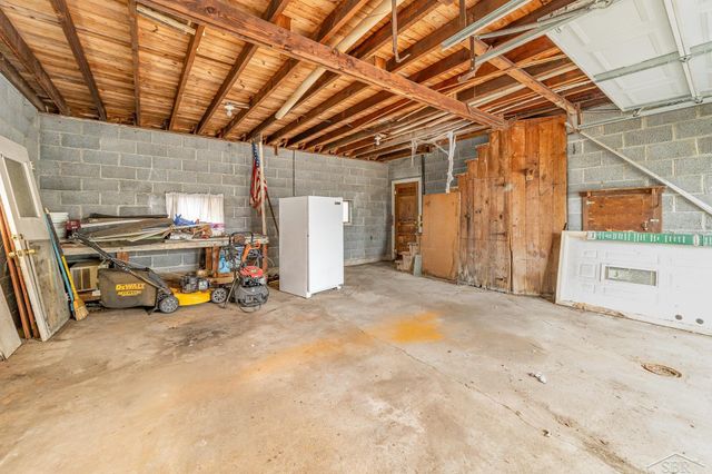 546 W Saginaw Street, Merrill, MI 48637