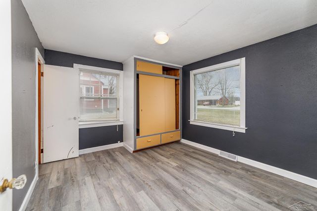 546 W Saginaw Street, Merrill, MI 48637