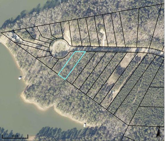 1549 Treasure Cove, Tignall, GA 30668