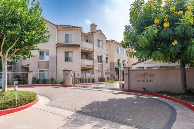 130 S Barranca 110, West Covina, CA 91791