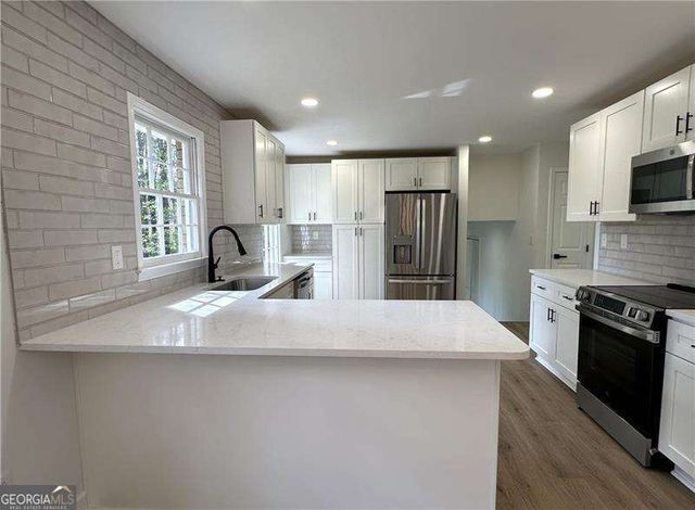 2972 Pathview Lane, Marietta, GA 30062