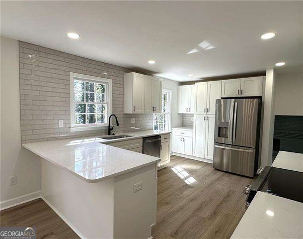 2972 Pathview Lane, Marietta, GA 30062