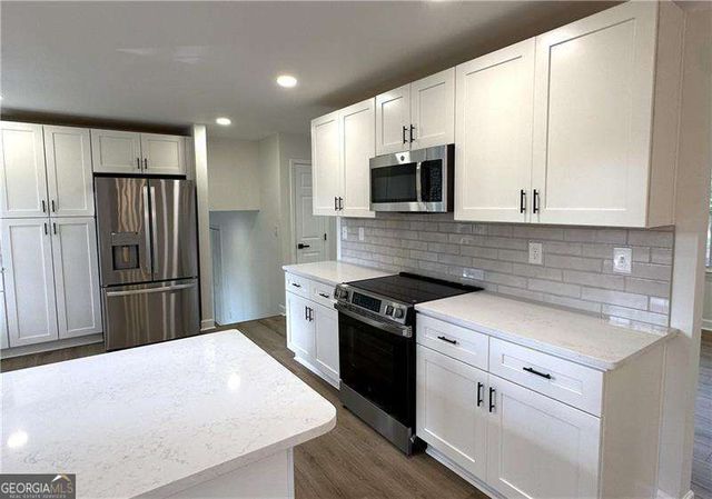 2972 Pathview Lane, Marietta, GA 30062