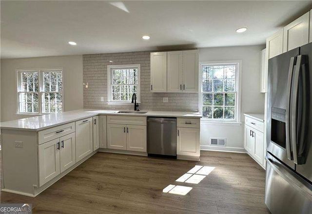 2972 Pathview Lane, Marietta, GA 30062