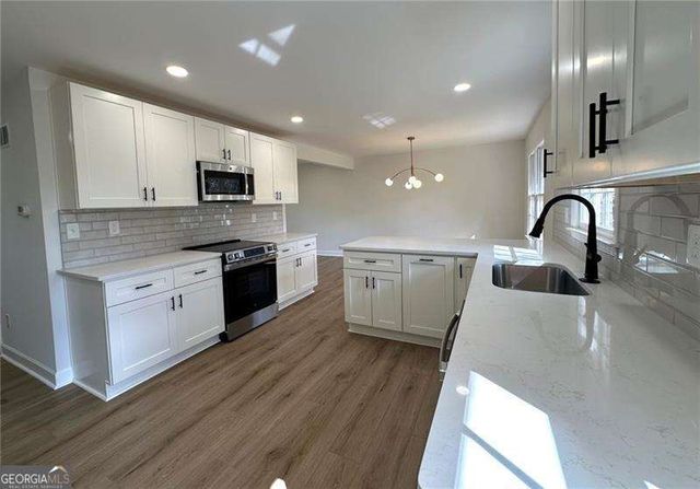 2972 Pathview Lane, Marietta, GA 30062