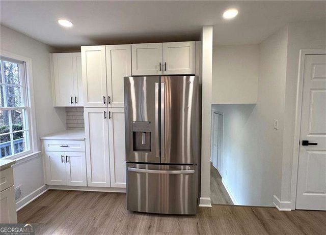 2972 Pathview Lane, Marietta, GA 30062