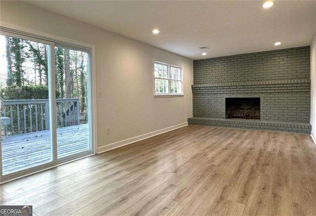 2972 Pathview Lane, Marietta, GA 30062