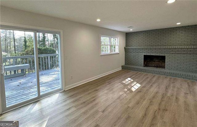 2972 Pathview Lane, Marietta, GA 30062