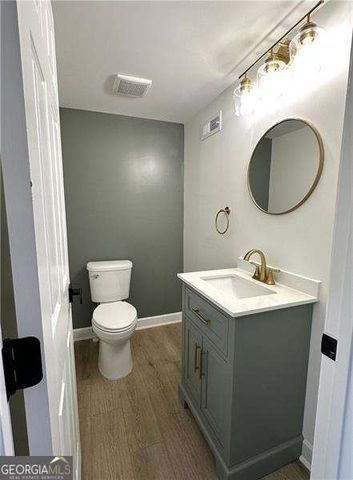 2972 Pathview Lane, Marietta, GA 30062