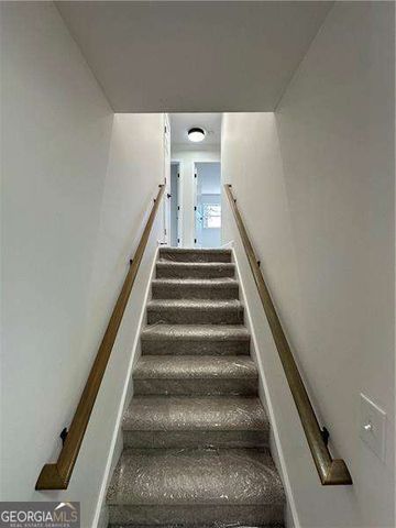 2972 Pathview Lane, Marietta, GA 30062