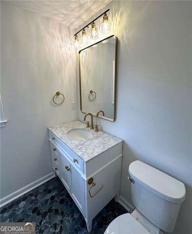 2972 Pathview Lane, Marietta, GA 30062