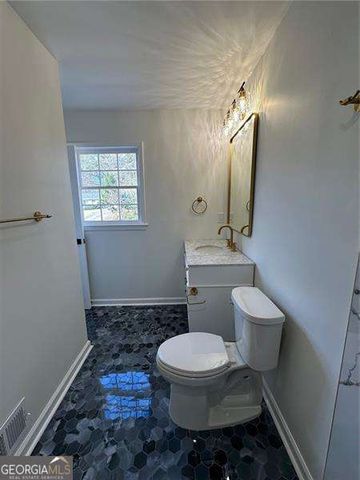 2972 Pathview Lane, Marietta, GA 30062