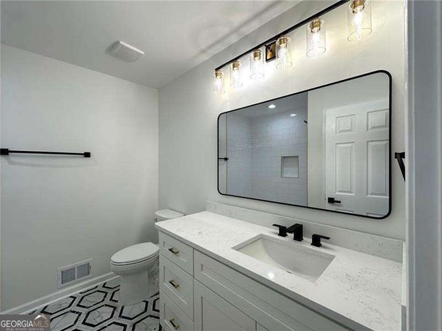 2972 Pathview Lane, Marietta, GA 30062