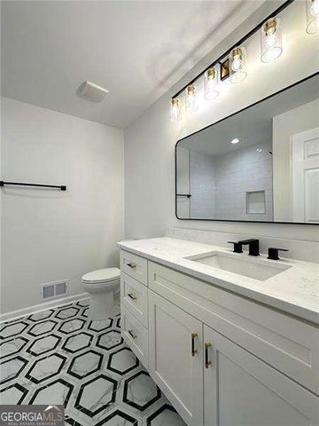 2972 Pathview Lane, Marietta, GA 30062