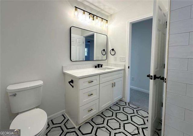 2972 Pathview Lane, Marietta, GA 30062