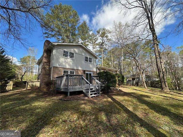 2972 Pathview Lane, Marietta, GA 30062