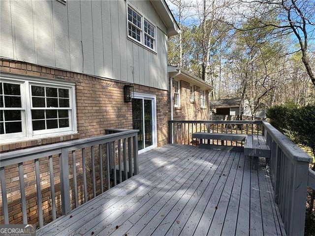 2972 Pathview Lane, Marietta, GA 30062