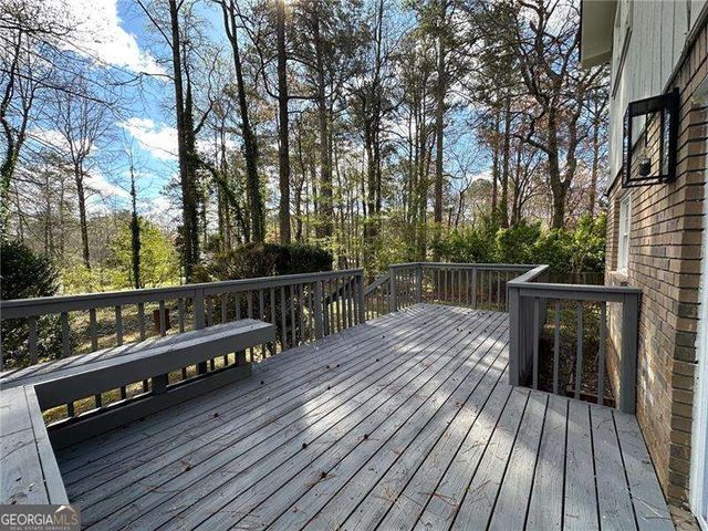 2972 Pathview Lane, Marietta, GA 30062
