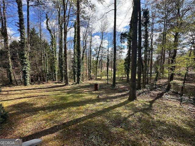 2972 Pathview Lane, Marietta, GA 30062