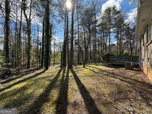 2972 Pathview Lane, Marietta, GA 30062